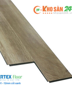 Sàn gỗ Vertex VTX61