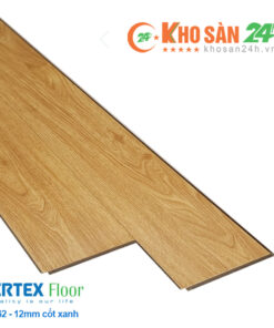 Sàn gỗ Vertex VTX62