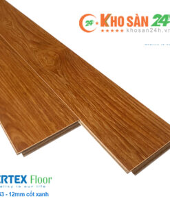 Sàn gỗ Vertex VTX63