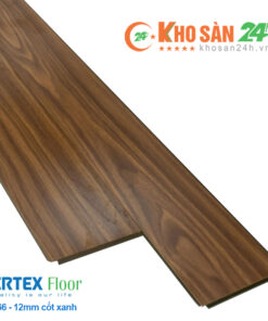 Sàn gỗ Vertex VTX66