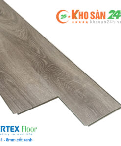 Sàn gỗ Vertex VTX81