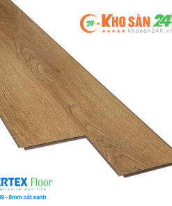 Sàn gỗ Vertex VTX89