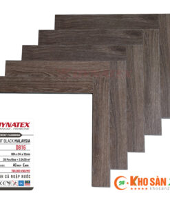 Sàn gỗ xương cá Dynatex D816