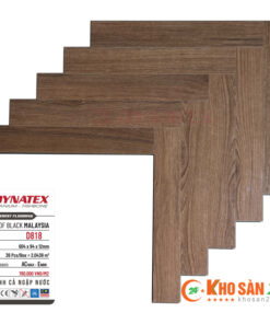 Sàn gỗ xương cá Dynatex D818