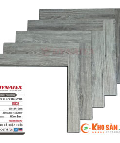 Sàn gỗ xương cá Dynatex D828