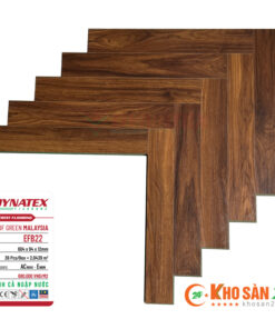 Sàn gỗ xương cá Dynatex EFB22