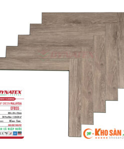 Sàn gỗ xương cá Dynatex EFB55