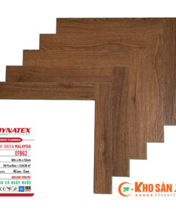 Sàn gỗ xương cá Dynatex EFB62
