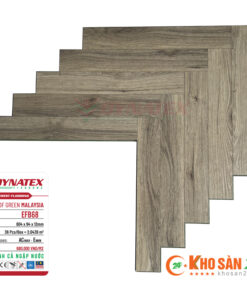 Sàn gỗ xương cá Dynatex EFB68