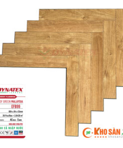 Sàn gỗ xương cá Dynatex EFB99