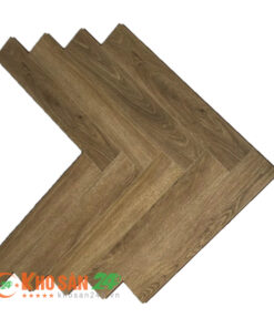 Sàn gỗ xương cá Saryra XC62