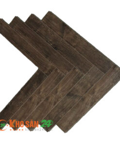 Sàn gỗ xương cá Saryra XC64