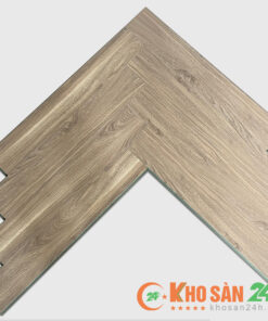 Sàn gỗ Ziccos xương cá 015