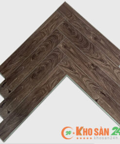 Sàn gỗ Ziccos xương cá 017