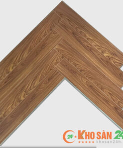 Sàn gỗ Ziccos xương cá 1983