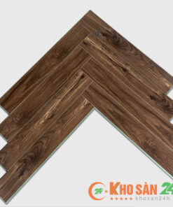 Sàn gỗ Ziccos xương cá 216B