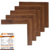 Sàn gỗ Netwoo N121