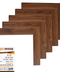 Sàn gỗ Netwoo N121